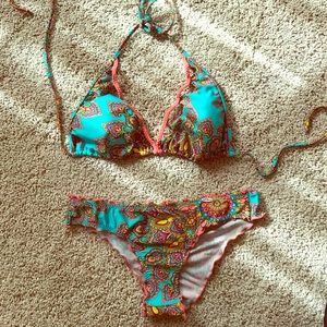 Luli Fama Medium Bikini Set